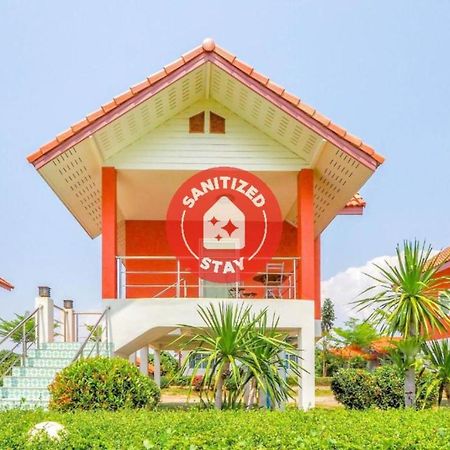 מו סי Oyo 748 Pada Homestay מראה חיצוני תמונה
