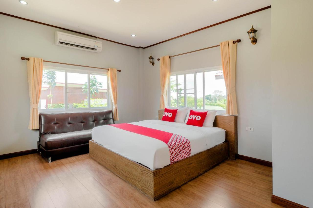 מו סי Oyo 748 Pada Homestay מראה חיצוני תמונה