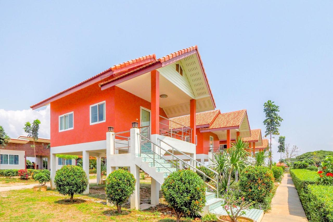 מו סי Oyo 748 Pada Homestay מראה חיצוני תמונה