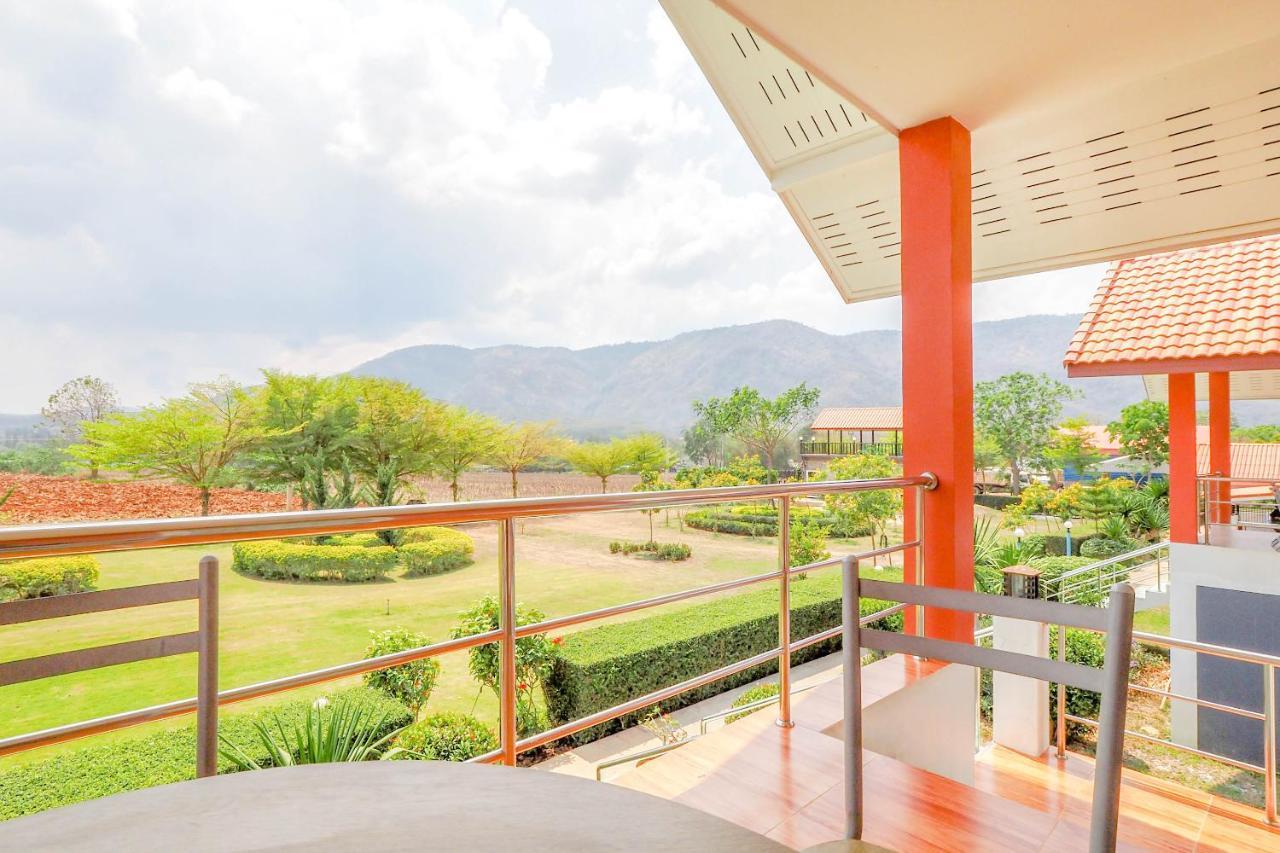 מו סי Oyo 748 Pada Homestay מראה חיצוני תמונה