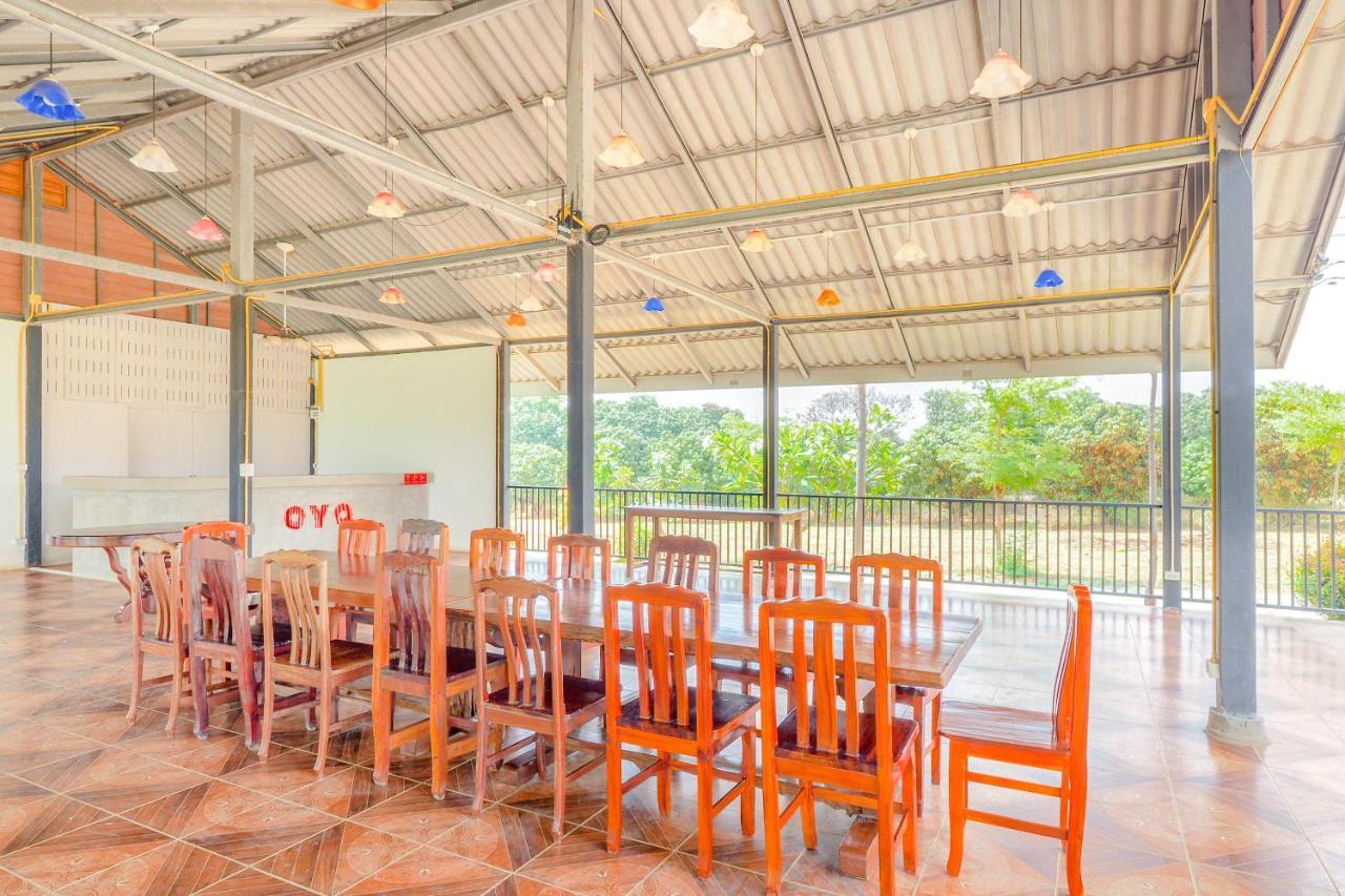 מו סי Oyo 748 Pada Homestay מראה חיצוני תמונה