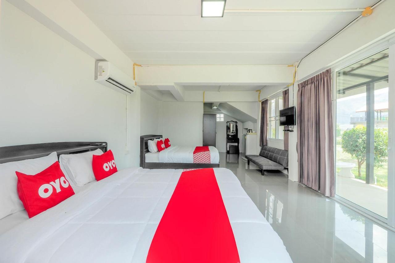 מו סי Oyo 748 Pada Homestay מראה חיצוני תמונה