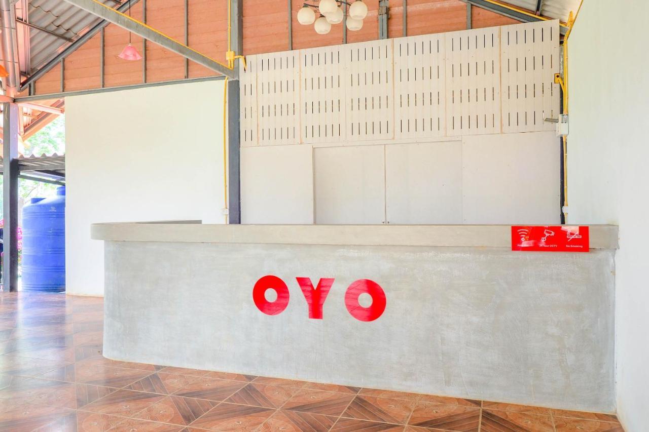 מו סי Oyo 748 Pada Homestay מראה חיצוני תמונה