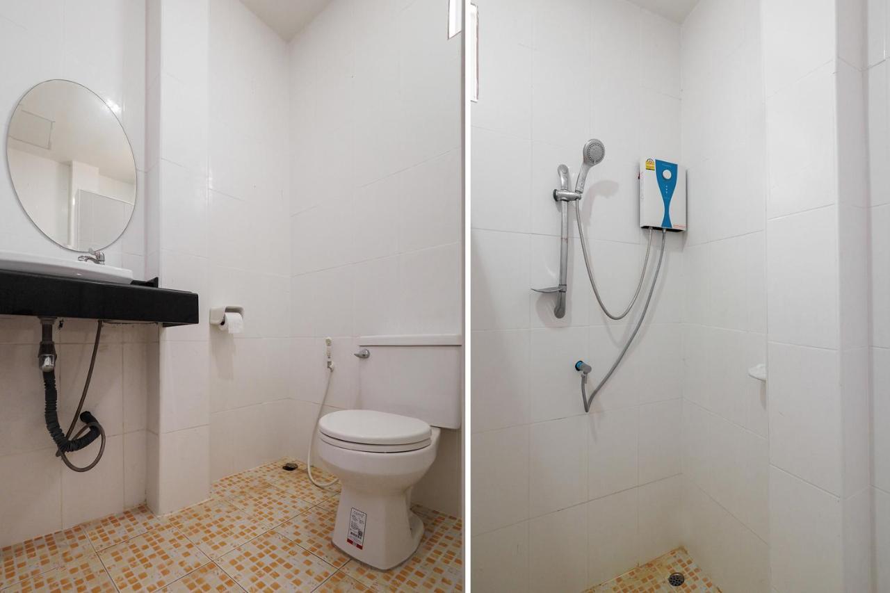 מו סי Oyo 748 Pada Homestay מראה חיצוני תמונה
