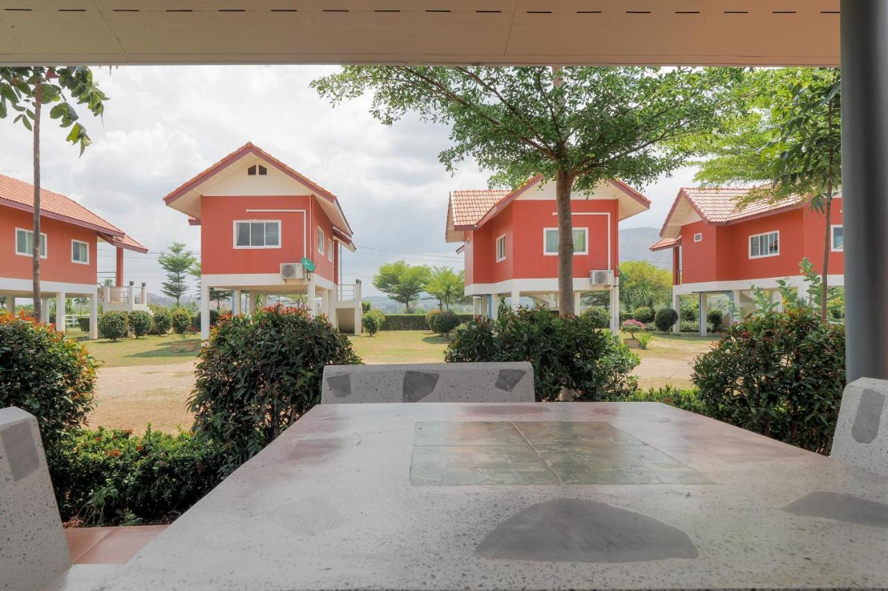 מו סי Oyo 748 Pada Homestay מראה חיצוני תמונה