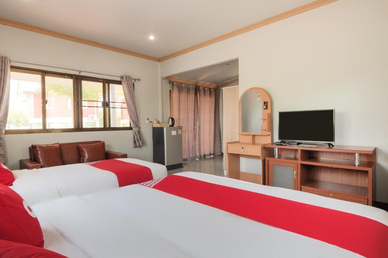 מו סי Oyo 748 Pada Homestay מראה חיצוני תמונה