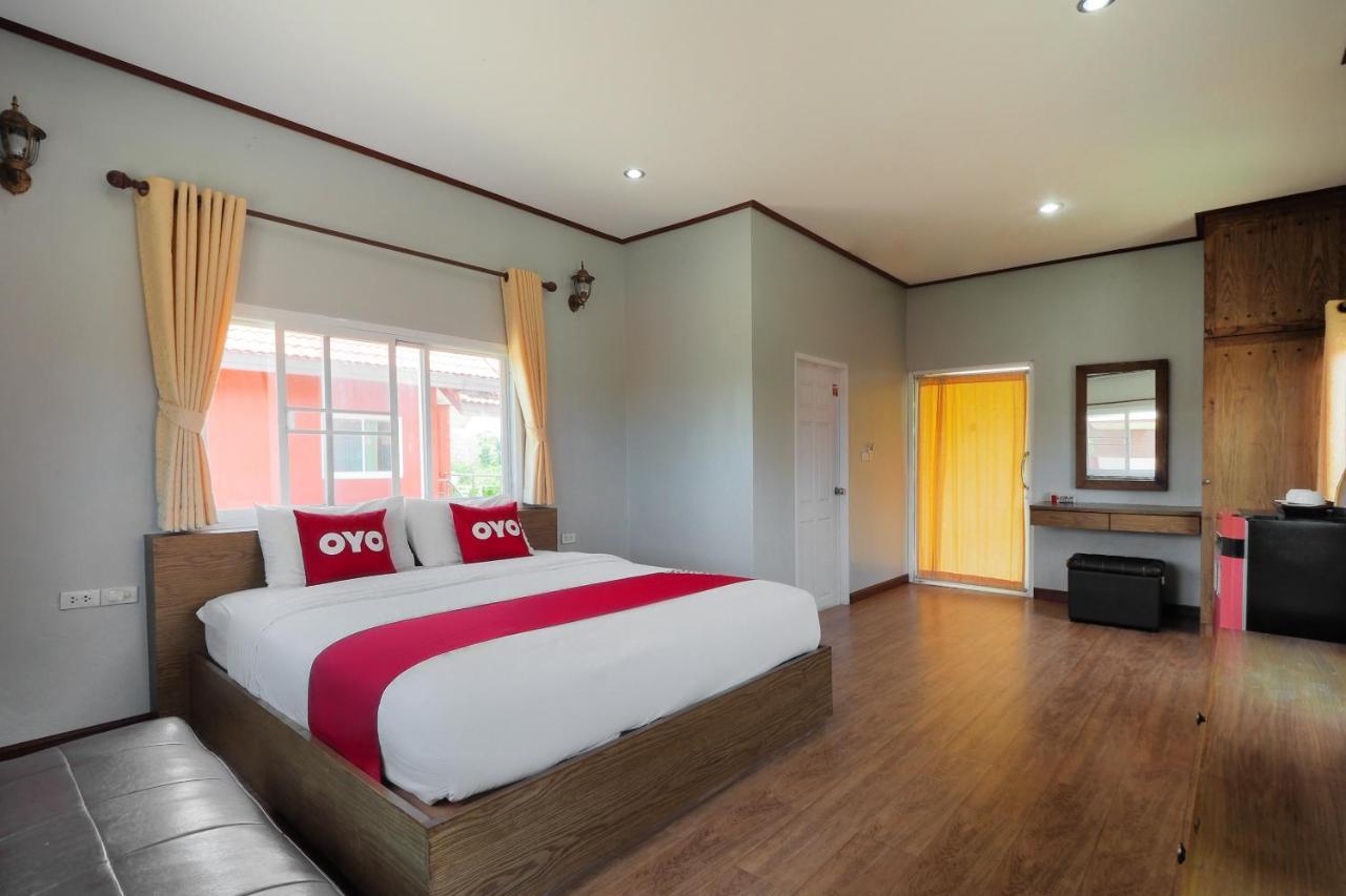 מו סי Oyo 748 Pada Homestay מראה חיצוני תמונה