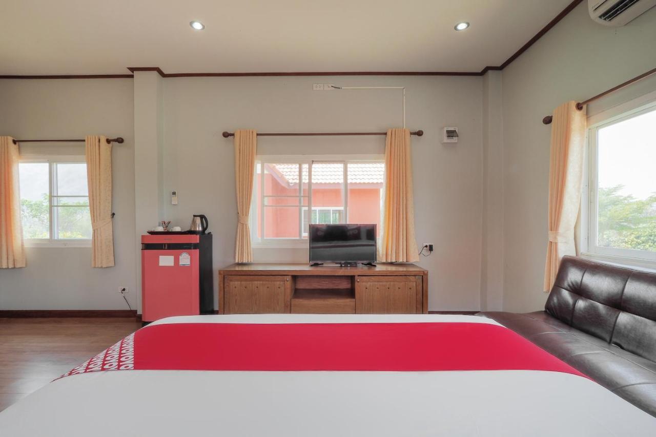 מו סי Oyo 748 Pada Homestay מראה חיצוני תמונה