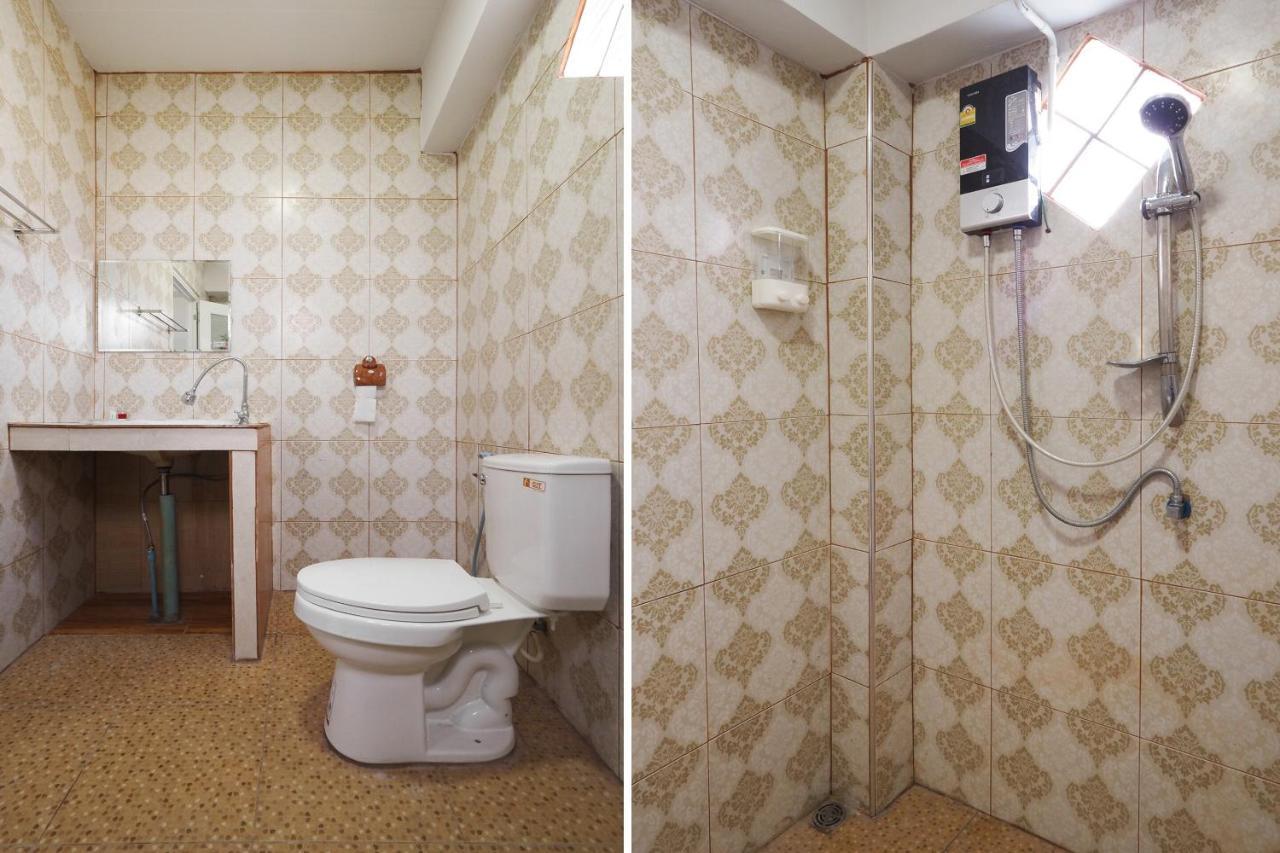 מו סי Oyo 748 Pada Homestay מראה חיצוני תמונה